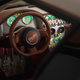 Illustration for article titled Spyker Is Back With 525 HP From Audi And Exposed Manual Gearboxes